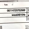 BAYLIS MEDICAL REF PTW-25-230, PROTRACK PIGTAIL GUIDEWIRE, EXP 2022-03