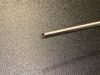 STRYKER 502-477-031 Autoclavable Arthroscope, 4mm, 30°