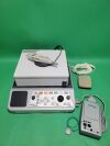 NATUS Nicolet VikingQuest EMG Sytem