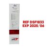 GORE REF DSF1833 GORE DRYSEAL FLEX SHEATH WITH HYDROPHILIC COATING: 18F X 33CM,  EXP 2025/06