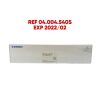 SYNTHES REF 04.004.540S 11mm TI CANNULATED TIBIAL NAIL-EX / 300mm-mm-sterile, EXP 2022/02