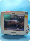 PHILIPS Intellivue MP50 M8004A Anesthesia Monitor