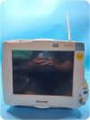PHILIPS Intellivue MP50 M8004A Anesthesia Monitor