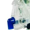 PHILIPS REF 1012638 RESPIRONICS L PERFORMATRAK FULL MASK SE W/HGR, DISP, DOM