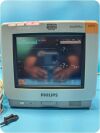 PHILIPS Intellivue MP5 M8105A Patient Monitor