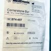 MEDTRONIC 874-457 Cornerstone Bur ML 14mm x11mm