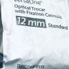 COVIDIEN ONB12STF VersaOne Optical Trocar 12mm
