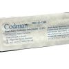 CODMAN 83-1325 Peel-Away Catheter Introducer 12.5Fr.