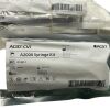 ACIST 014612 A2000 Syringe Kit