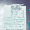 B BRAUN 611533 TYSHAK II Valvulopolasty Catheter