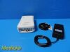 CAREFUSION 2012 C. Fusion Somnostar Z4 515-001300 Acquisition Station, Ver 10 W/ PSU