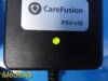 CAREFUSION 2012 C. Fusion Somnostar Z4 515-001300 Acquisition Station, Ver 10 W/ PSU