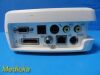 CAREFUSION 2012 C. Fusion Somnostar Z4 515-001300 Acquisition Station, Ver 10 W/ PSU