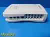 CAREFUSION 2012 C. Fusion Somnostar Z4 515-001300 Acquisition Station, Ver 10 W/ PSU