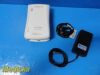 CAREFUSION 2012 C. Fusion Somnostar Z4 515-001300 Acquisition Station, Ver 10 W/ PSU