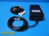 CAREFUSION 2012 C. Fusion Somnostar Z4 515-001300 Acquisition Station, Ver 10 W/ PSU