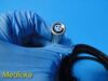 CAREFUSION 2012 C. Fusion Somnostar Z4 515-001300 Acquisition Station, Ver 10 W/ PSU