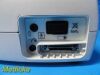 CAREFUSION 2012 C. Fusion Somnostar Z4 515-001300 Acquisition Station, Ver 10 W/ PSU