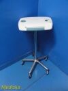 VERATHON BladderScan / Aortascan Mobile Ergonomic Stand (BVI 9400/9600)