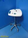 VERATHON BladderScan / Aortascan Mobile Ergonomic Stand (BVI 9400/9600)