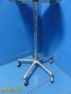 VERATHON BladderScan / Aortascan Mobile Ergonomic Stand (BVI 9400/9600)