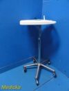 VERATHON BladderScan / Aortascan Mobile Ergonomic Stand (BVI 9400/9600)