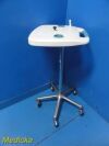 VERATHON BladderScan / Aortascan Mobile Ergonomic Stand (BVI 9400/9600)