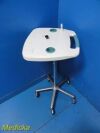 VERATHON BladderScan / Aortascan Mobile Ergonomic Stand (BVI 9400/9600)