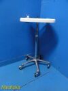 VERATHON BladderScan / Aortascan Mobile Ergonomic Stand (BVI 9400/9600)