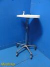 VERATHON BladderScan / Aortascan Mobile Ergonomic Stand (BVI 9400/9600)