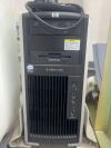 GE 5117866-28 5117866-28 HP XW8200 Host Computer -FX1400 graphics- Workstation for GE CT CT Scanner