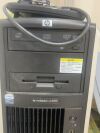 GE 5117866-28 5117866-28 HP XW8200 Host Computer -FX1400 graphics- Workstation for GE CT CT Scanner