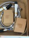 GE  5128609-10  5128609-10 High Voltage (HV) Cable for GE CT  CT Scanner