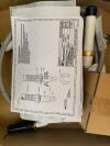 GE  5128609-10  5128609-10 High Voltage (HV) Cable for GE CT  CT Scanner