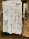 GE 5128609-9 5128609-9 P2053RJ HV Cable Hemit Long for GE CT  CT Scanner