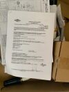 GE 5128609-9 5128609-9 P2053RJ HV Cable Hemit Long for GE CT  CT Scanner