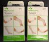 MOLNLYCKE  HEALTHCARE 1523 [2 count] Size F Natural TUBIGRIP Elasticated Tubular Support Bandage.