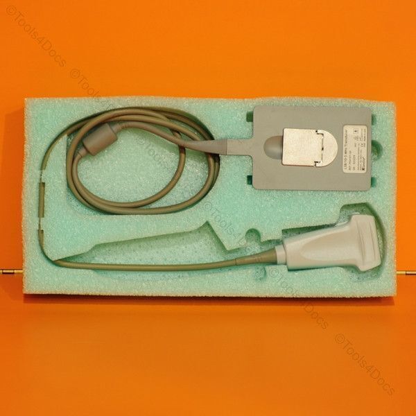 SONOSITE P04101-26A L38/10-5 MHz Ultrasound Transducer