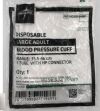 MEDLINE MDS9914HP (5) Disposable Single-Tube Blood Pressure Cuff Large Adult