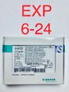 B BRAUN FT613T Standard Clip, Permanent