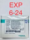 B BRAUN FT248T Standard Clip, Temporary