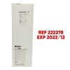 DEPUY MITEK REF 222278 HEALIX TRANSTENDM (PEEK/1) IMPLANT SYSTEM , EXP 2022/12