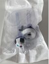 ETHICON ENDO-SURGERY, INC. B11LT XCEL Bladeless Trocar Stability Sleeve 11.0mm x 100.0mm