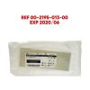 ZIMMER REF 00-2195-013-00 Dermacarriers II Skin Graft Carrier: 3 to 1 , EXP 2020/06