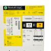 MEDTRONIC REF RONYX50018UX RESOLUTE ONYX RX ZOTAROLIMUS-ELUTING CORONARY STENT SYSTEM: 5.0MM X 18MM, EXP 2023/01