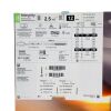 MEDTRONIC REF INT25012UX  INTEGRITY RX CORONARY STENT SYSTEM: 2.50MM X 12MM ,EXP 2023/01