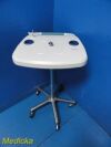 VERATHON Bladderscan / Aorta Scan Mobile Device Stand for BVI9400 / 9600