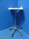 VERATHON Bladderscan / Aorta Scan Mobile Device Stand for BVI9400 / 9600