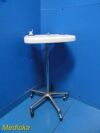 VERATHON Bladderscan / Aorta Scan Mobile Device Stand for BVI9400 / 9600