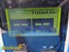 ORIDION 2011  Handheld Microcap Capnograph W/ Battery